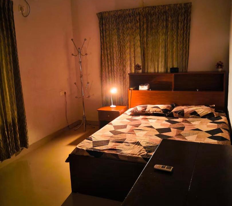 Photo of Bedroom in Puthenthope