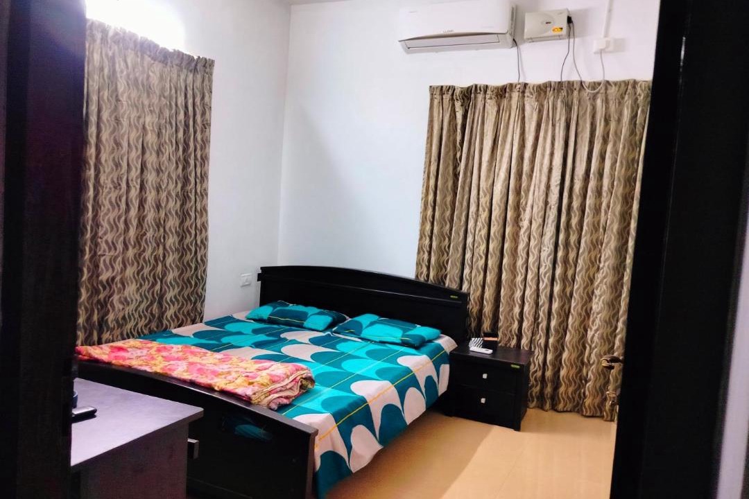 Photo of Bedroom in Puthenthope