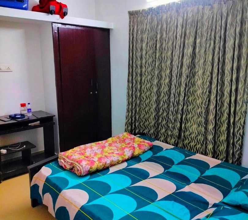 Photo of Bedroom in Puthenthope