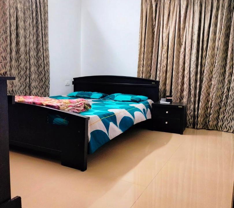 Photo of Bedroom in Puthenthope