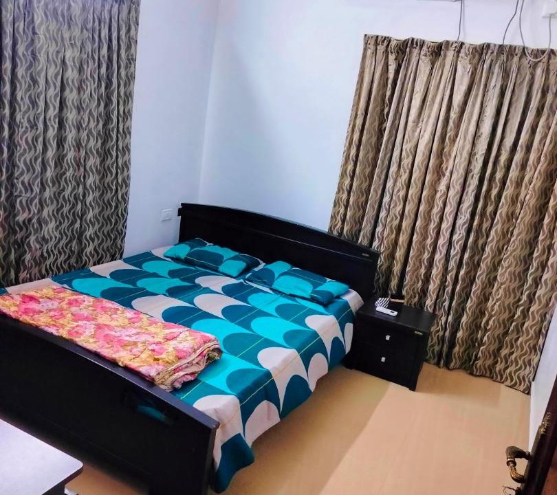 Photo of Bedroom in Puthenthope