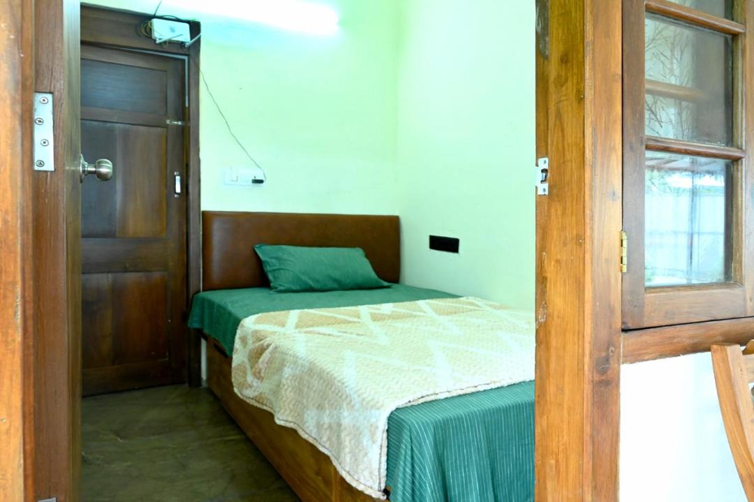 Photo of Bedroom in Cherthala