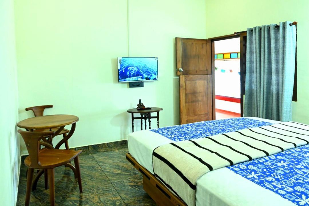 Photo of Bedroom in Cherthala