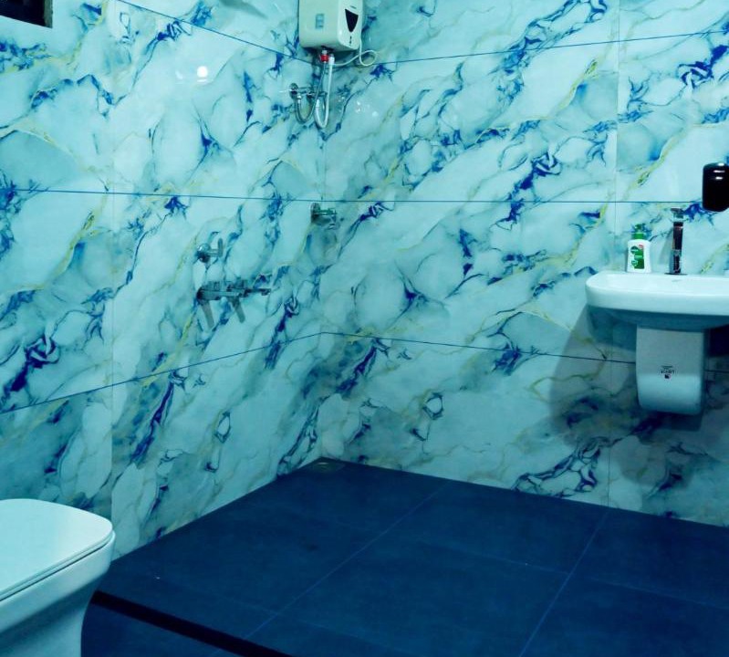 Photo of Bathroom in Cherthala