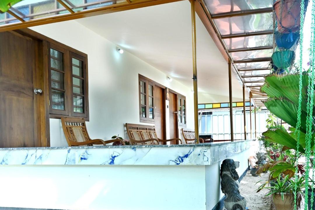 Photo of Bathroom in Cherthala
