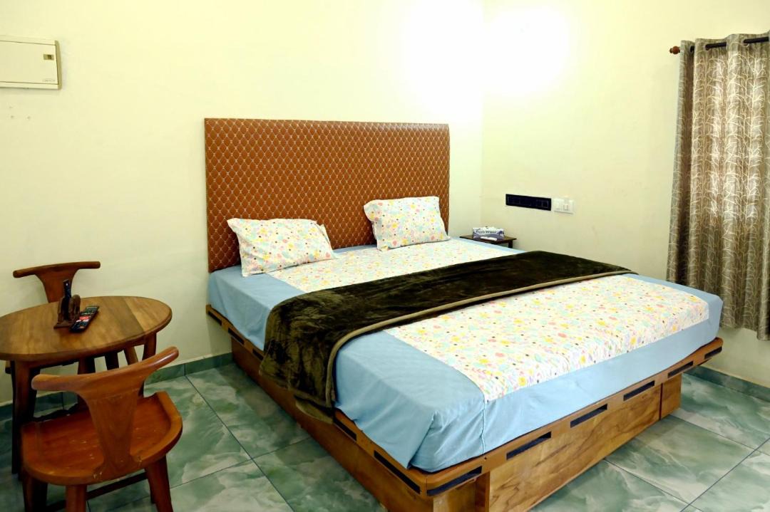Photo of Bedroom in Cherthala