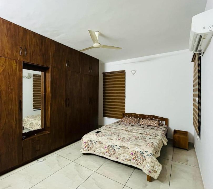 Photo of Bedroom in Thiruvananthapuram