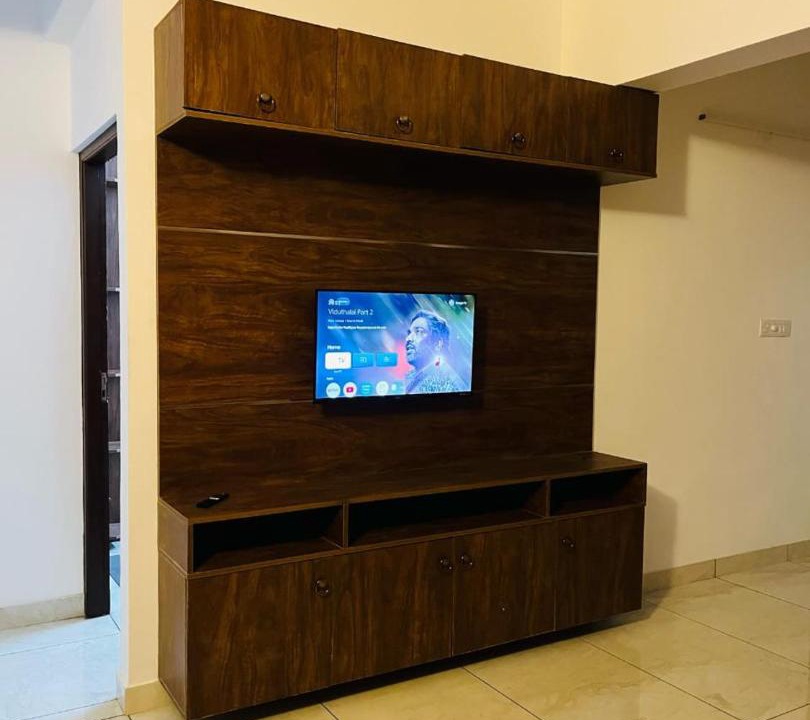 Photo of Livingroom in Thiruvananthapuram