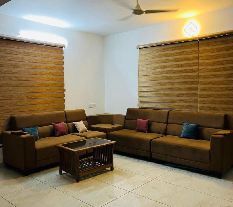 Photo of Livingroom in Thiruvananthapuram