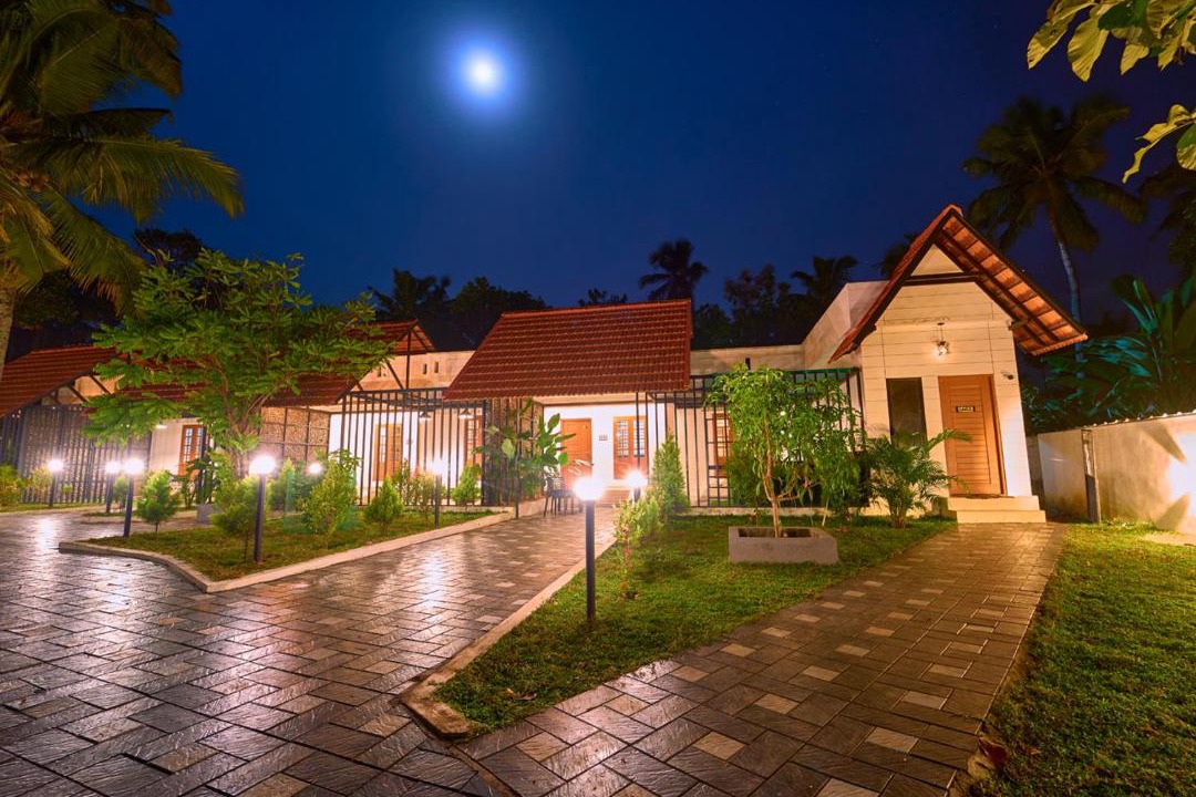 Photo of Others in Varkala