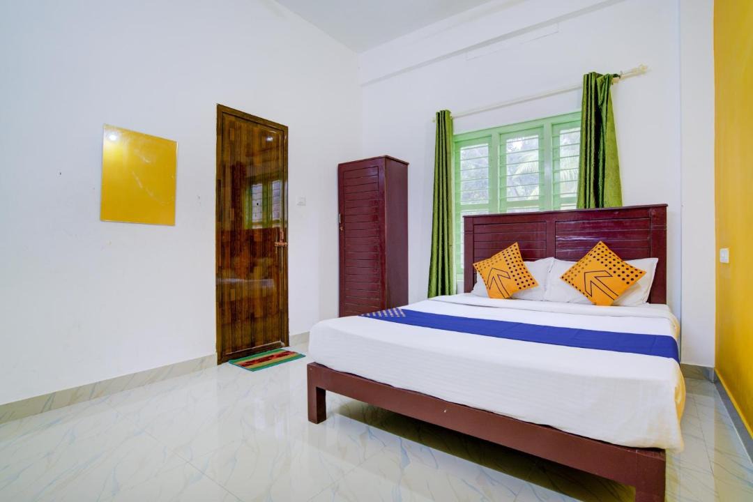 Photo of Bedroom in Kovalam