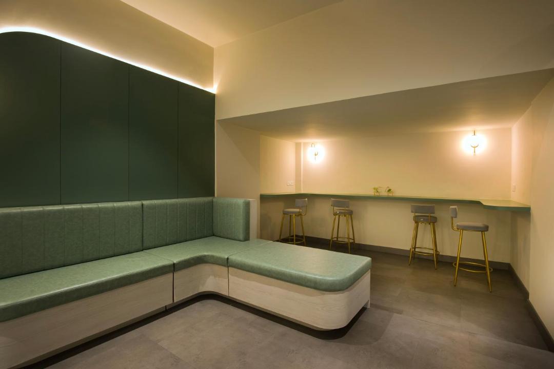 Photo of Bathroom in Onamthuruth