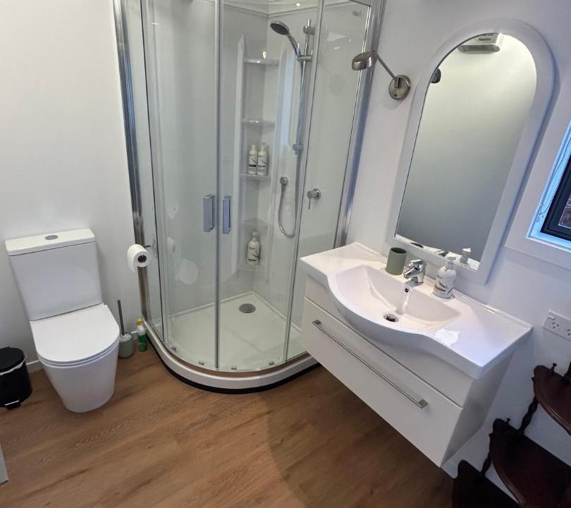 Photo of Bathroom in Kelvin Heights
