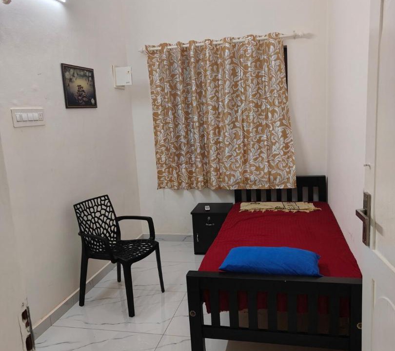 Photo of Bedroom in Vypin