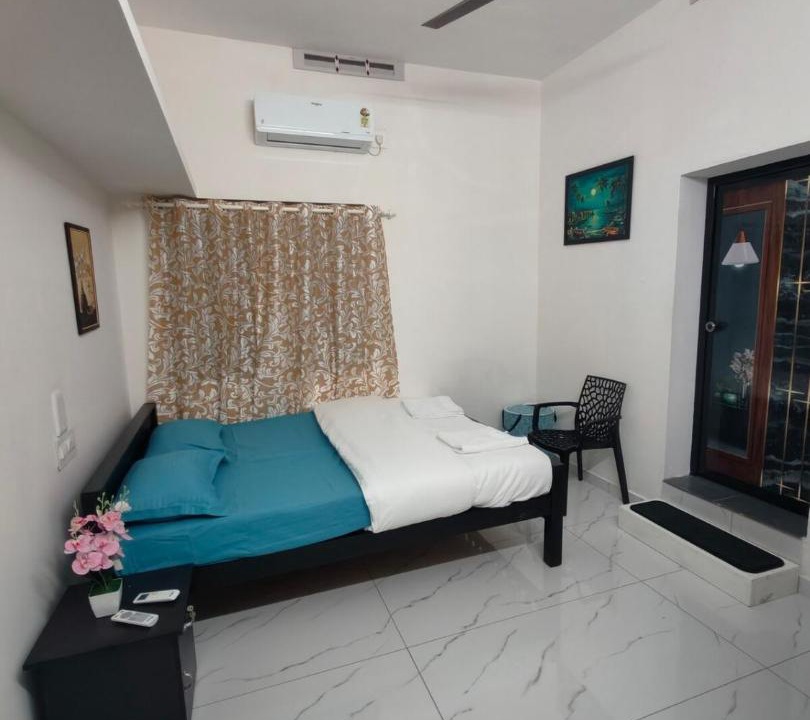 Photo of Bedroom in Vypin