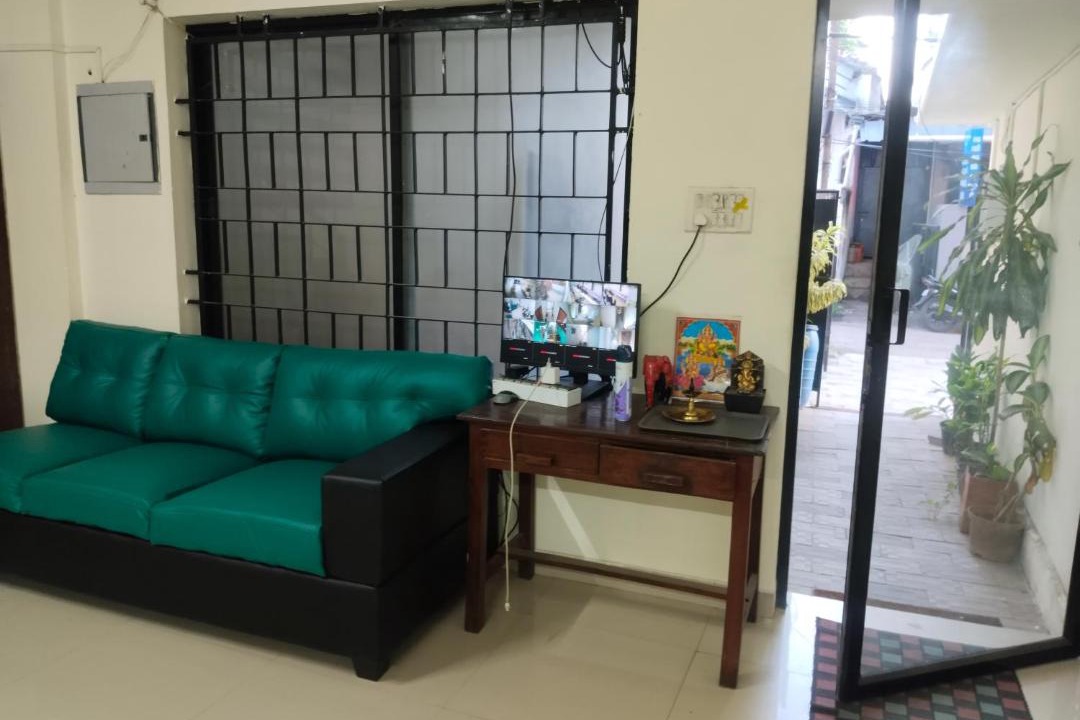 Photo of Livingroom in Palayam
