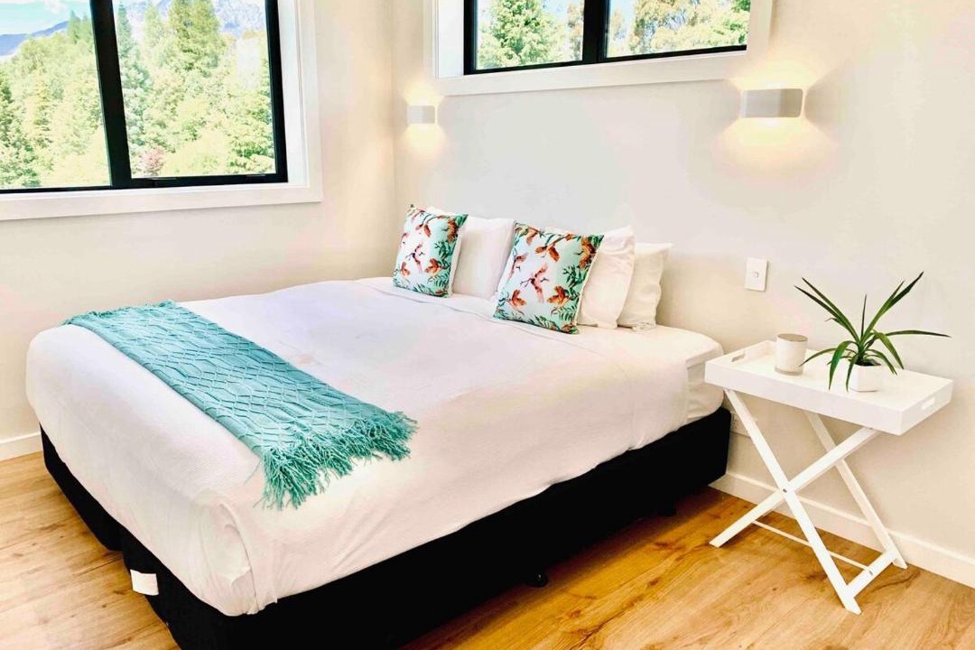 Photo of Bedroom in Mount Creighton