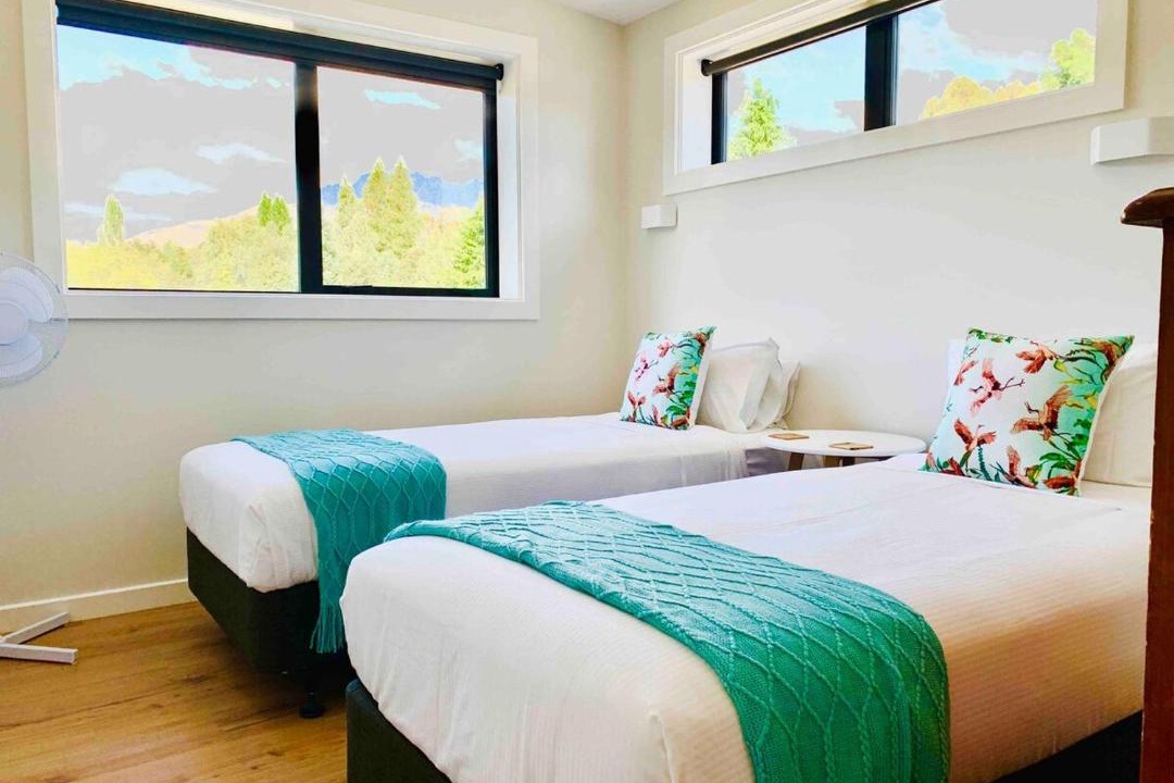 Photo of Bedroom in Mount Creighton