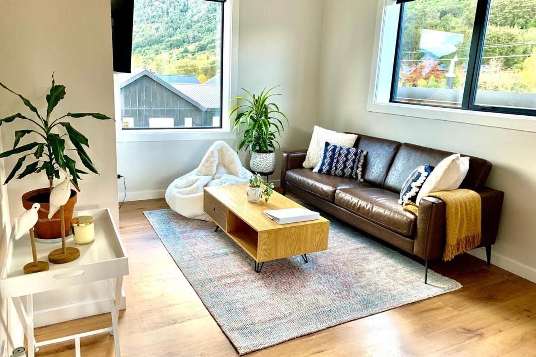 Photo of Livingroom in Mount Creighton
