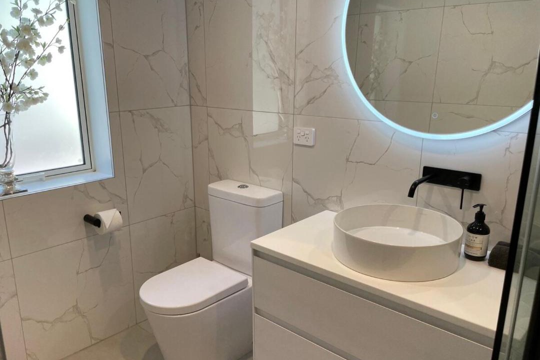 Photo of Bathroom in Arrowtown