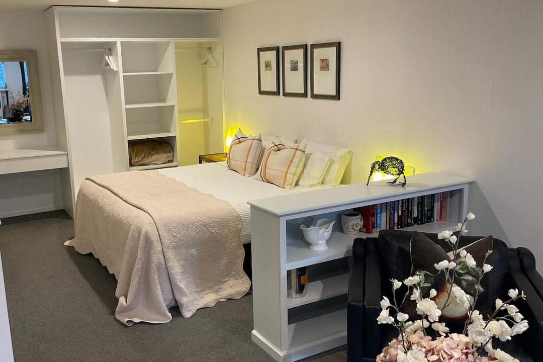 Photo of Bedroom in Arrowtown