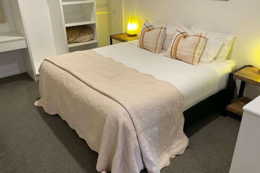 Photo of Bedroom in Arrowtown