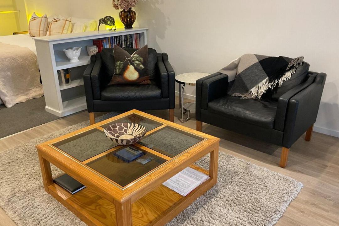 Photo of Livingroom in Arrowtown