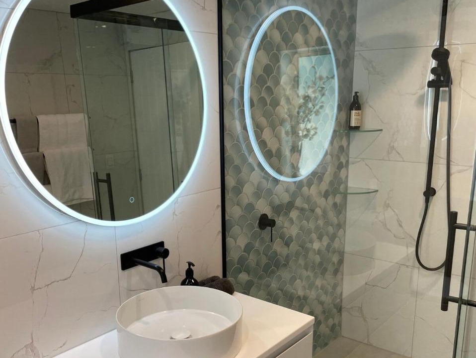 Photo of Bathroom in Arrowtown