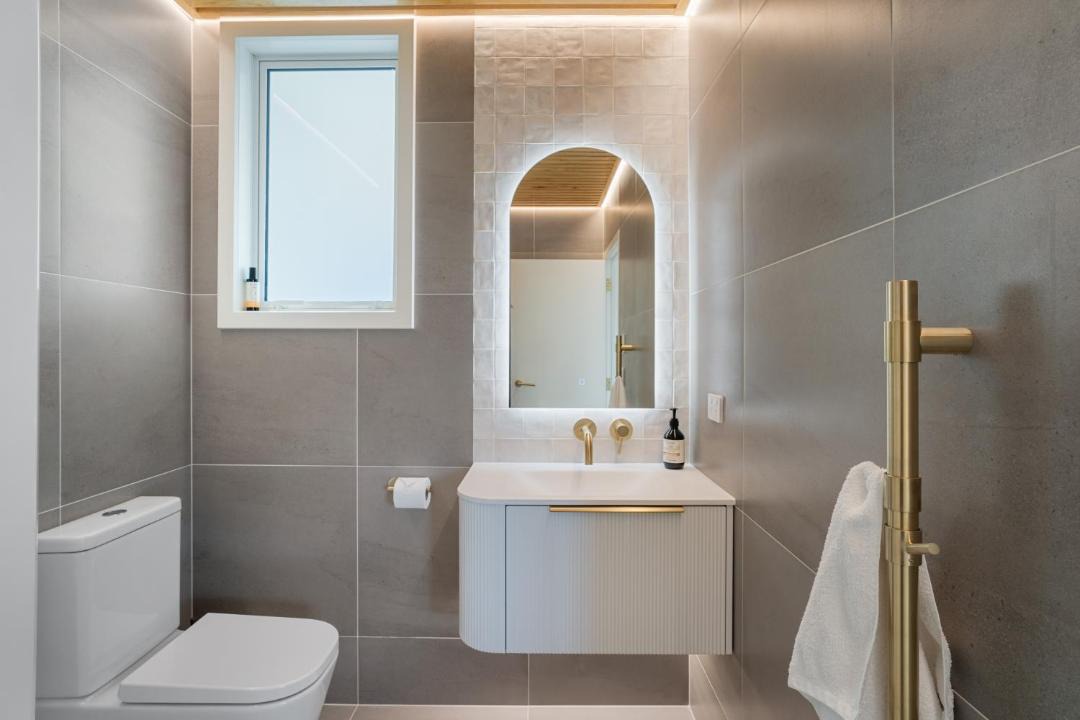 Photo of Bathroom in Frankton