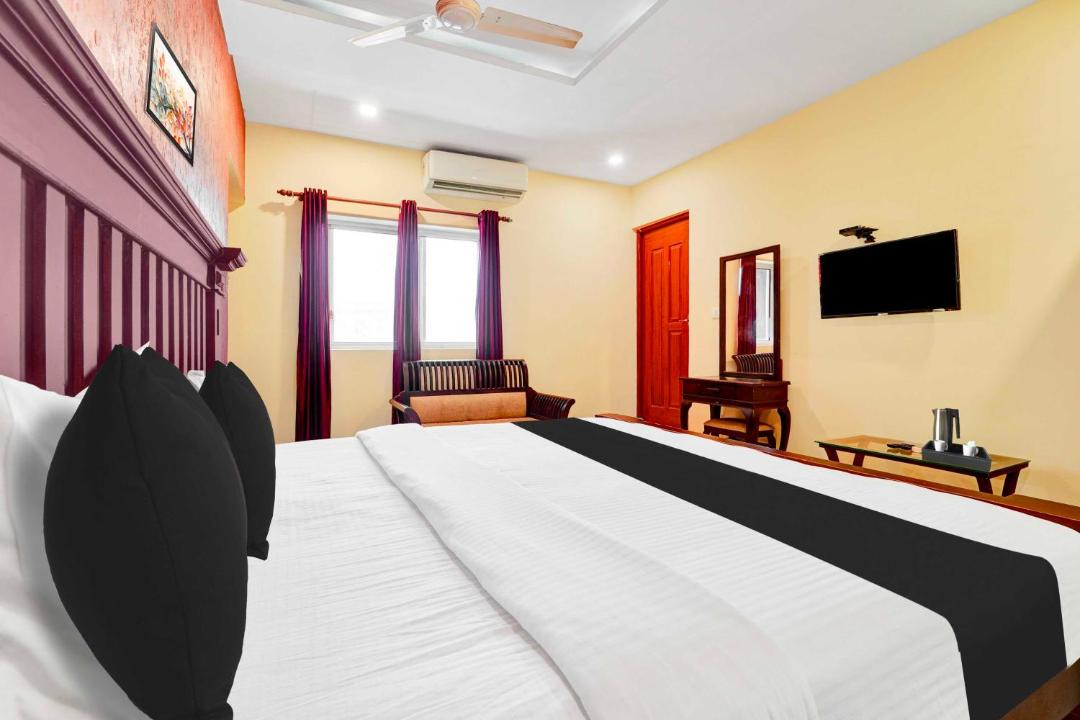 Photo of Bedroom in Kaloor