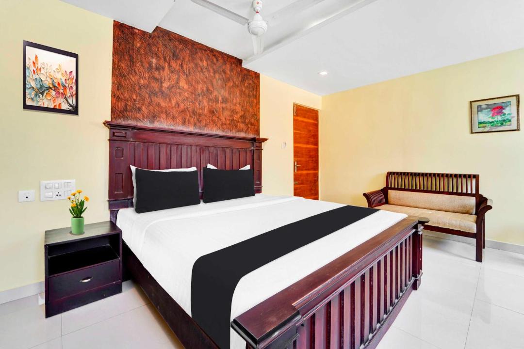 Photo of Bedroom in Kaloor
