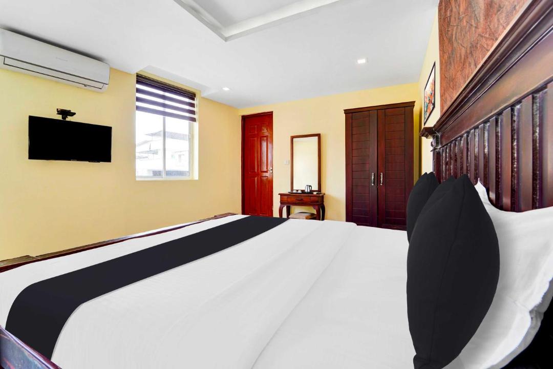 Photo of Bedroom in Kaloor