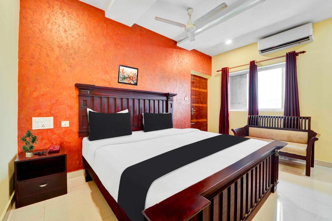 Photo of Bedroom in Kaloor
