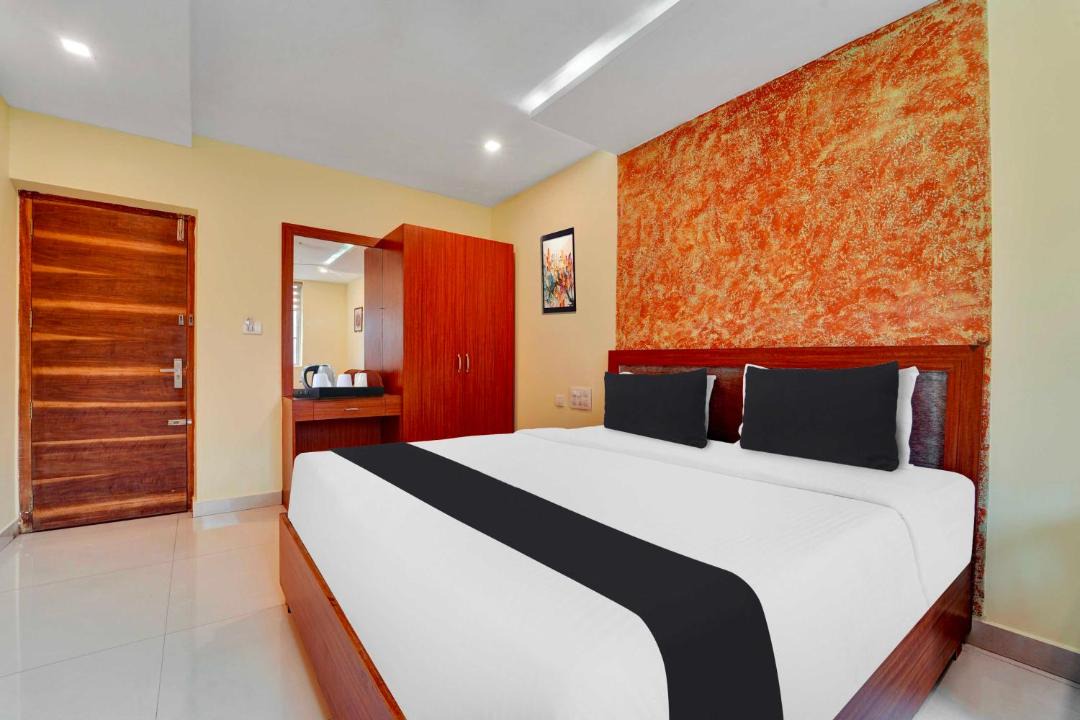 Photo of Bedroom in Kaloor