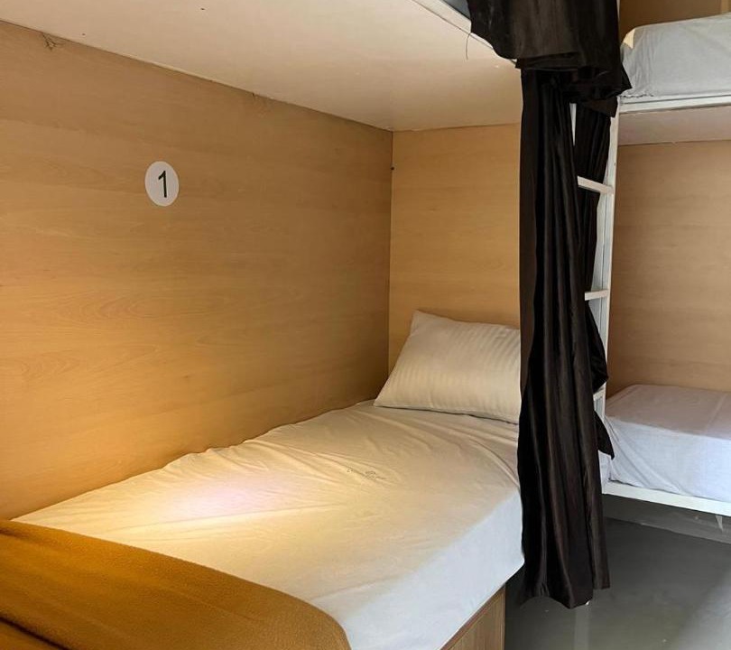 Photo of Bedroom in Kozhikode