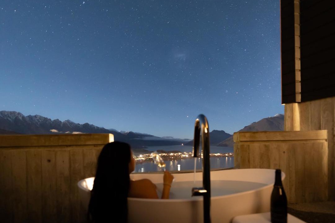 Photo of Patio Balcony in Queenstown