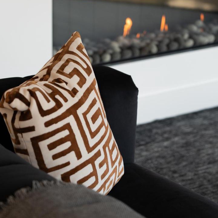 Photo of Livingroom in Queenstown