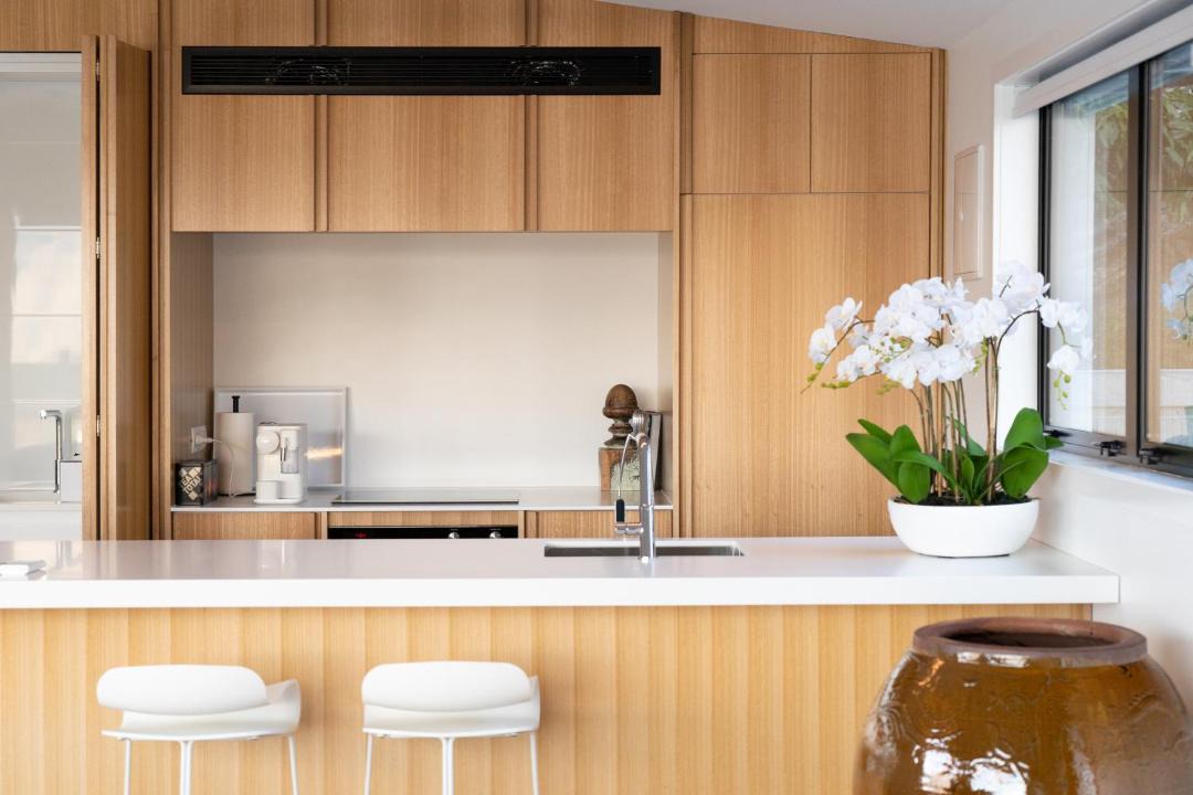 Photo of Kitchen in Queenstown