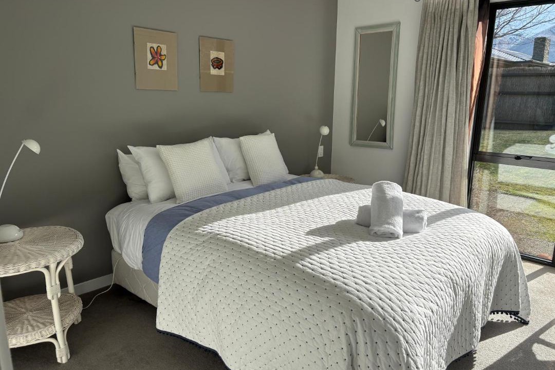 Photo of Bedroom in Arrowtown