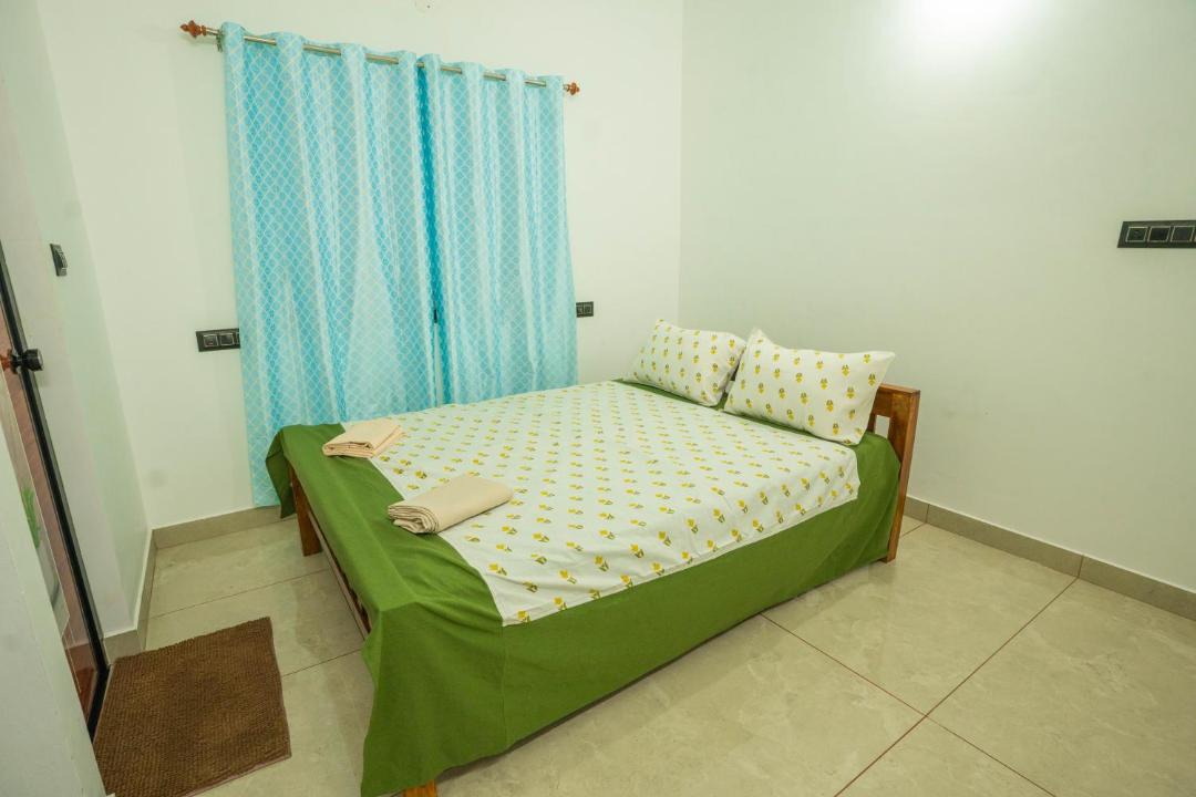 Photo of Bedroom in Kochi