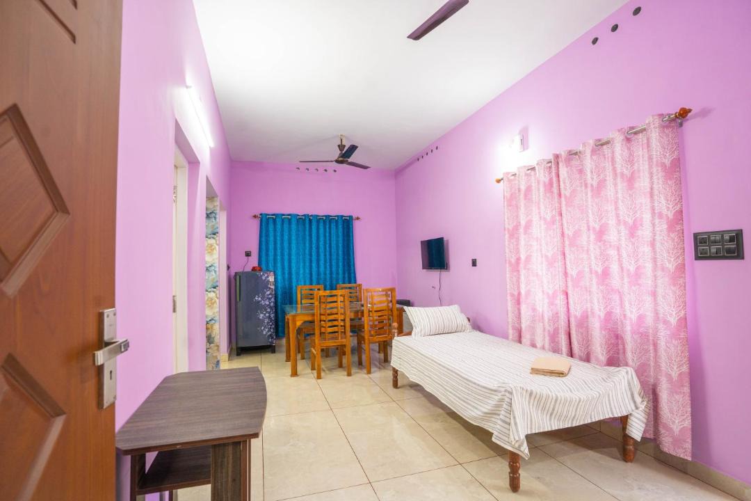 Photo of Bedroom in Kochi