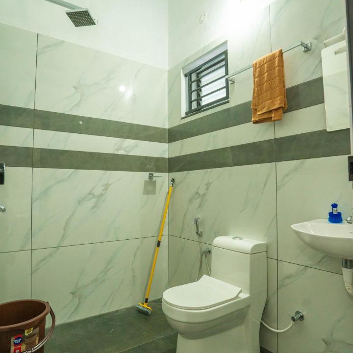 Photo of Bathroom in Kochi