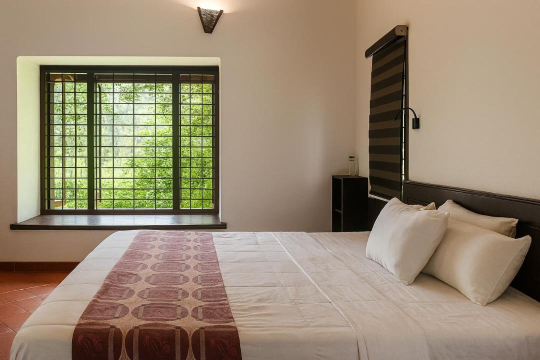 Photo of Bedroom in Chittur