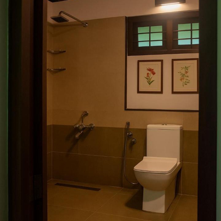 Photo of Bathroom in Chittur