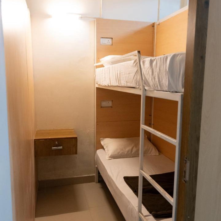 Photo of Bedroom in Kozhikode