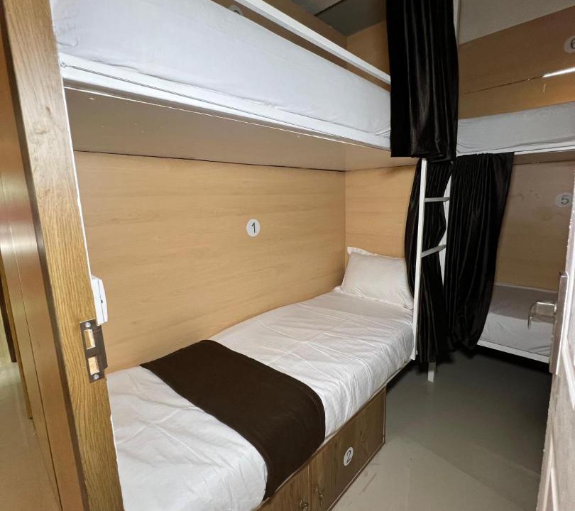 Photo of Bedroom in Kozhikode