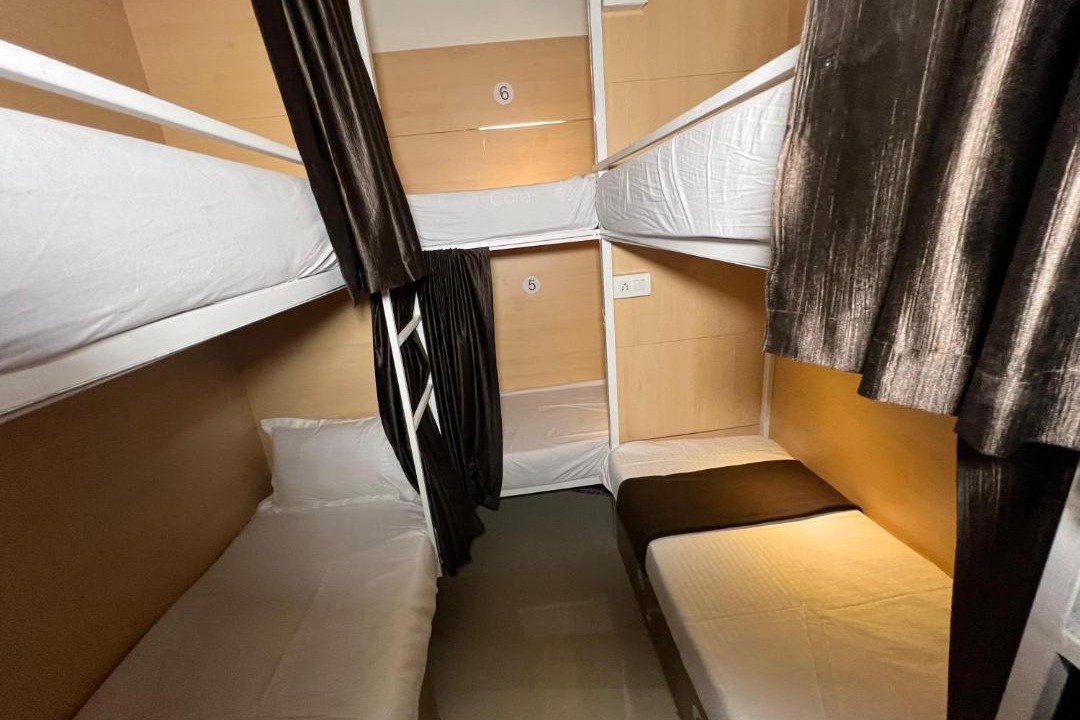 Photo of Bedroom in Kozhikode