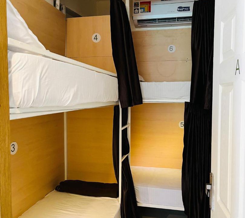 Photo of Bedroom in Kozhikode