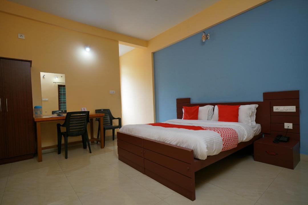 Photo of Bedroom in Kottappadi part