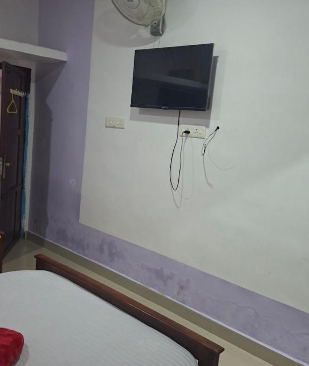 Photo of Bedroom in Vagamon